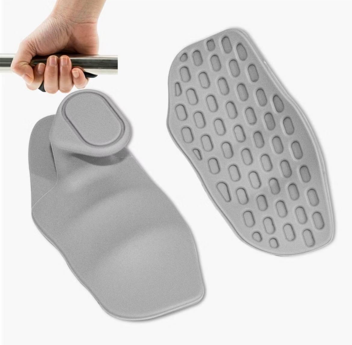 PC-Non-slip control for perfect form and every rep